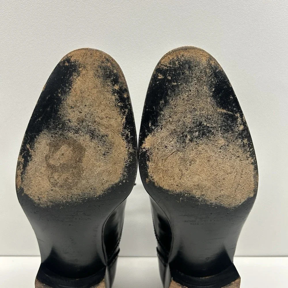 Salvatore Ferragamo pre owned